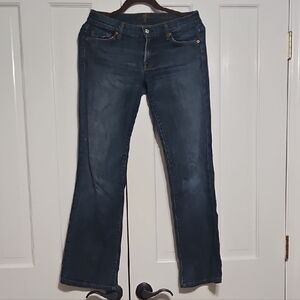 VIntage 7 for All Mankind